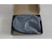 Eisl Flexo černá / nerez (46)