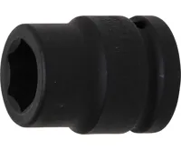 BGS Hlavice nástrčná 3/4&quot; 21,0 mm krátká,chrom molybden