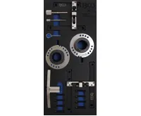 BGS Souprava nářadí k nastavení motoru, pro Ford 1.0, 3válcový Ecoboost BGS Souprava nářadí k nastavení motoru, pro Ford 1.0, 3válcový Ecoboost