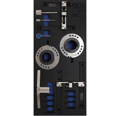 BGS Souprava nářadí k nastavení motoru, pro Ford 1.0, 3válcový Ecoboost