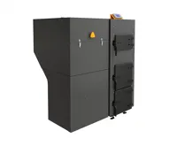 Benekov C 57 Premium Kotel na tuhá paliva - levý (1)