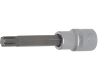 BGS Hlavice zástrčná 1/2&quot; pro RIBE-profil M 10x100 mm S2