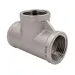 Nerez T-kus DN 15 - 1/2" - AISI 316 Nerez T-kus DN 15 - 1/2" - AISI 316