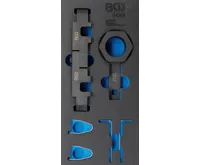 BGS Souprava nářadí k nastavení motoru, pro Opel / Vauxhall 1.6 SIDI BGS Souprava nářadí k nastavení motoru, pro Opel / Vauxhall 1.6 SIDI