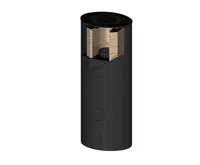 ROMOTOP Akumulační sada pro krbová kamna (AKKUM 01) (4)