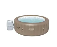 Bestway Vířivý bazén Lay-Z-Spa Palm Springs 1,96 x 0,71 m - 60017
