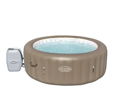 Bestway Vířivý bazén Lay-Z-Spa Palm Springs 1,96 x 0,71 m - 60017