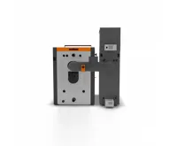 OPOP BIOPEL MINI TOWER KOMBI - H425 EKO D a BIOPEL MINI TOWER30 Kotel na tuhá paliva (3)