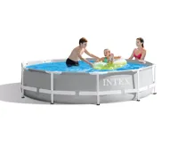 Intex Bazén Prism Frame 305 x 76 cm - 26700 (1)