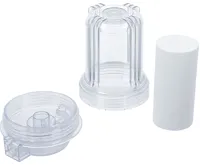 BGS Náhradní filtr pro zařízení na výměnu oleje BGS 7082 (2)