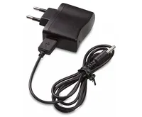 Platinium Dřevěný digitální LED budík WAC-020, samostatně (3)