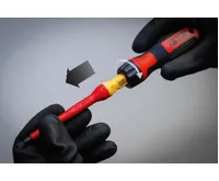 BGS Sada šroubováků VDE ,  s výměnnými čepelemi ,  8 ks. (2)