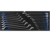 BGS Modul - klíče očkoploché a očkové vyhnuté, pro BGS 3312