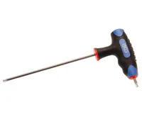 BGS Klíč T-profil T15 x 115 mm, T-rukojeť