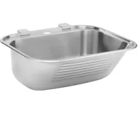 Deante Nerez 550 Nerezová ocel (4)