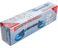 BGS Nosič skla, 2 výkl. přísavky pr. 120 mm, 85 kg (3)