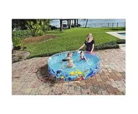 Bestway 55030 dětský bazén Nemo 183 x 38 cm (1)