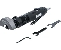 BGS Pneumatická bruska ,  flexibilní hlava ,  260 mm - BGS 70994