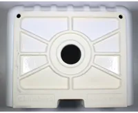 Chambord Louis 595 Bílá (8)