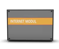 OPOP Internetový modul CS OPOP Internetový modul CS