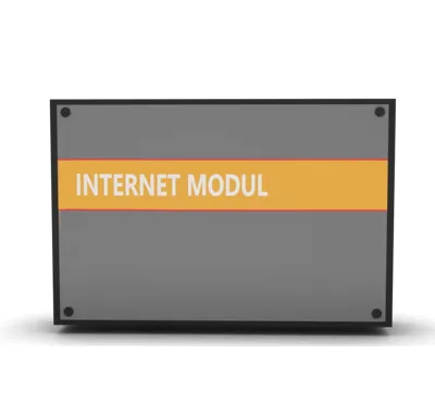 OPOP Internetový modul CS