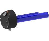 Dražice TPK 150–8 - 2,2 kW topná příruba - 230V