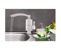 HomeLife Baterie s elektrickým ohřevem vody TERMO QUICK HY30-05 (1)