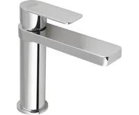 AQUALINE DAPHNE stojánková umyvadlová baterie, chrom