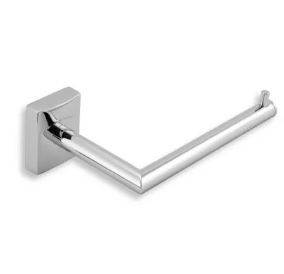 NOVASERVIS Držák toaletního papíru jednoduchý Metalia 12 chrom - 0210,0