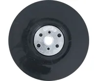 BGS Plastová opěrná podložka, O 125 mm BS74552 (3)