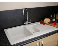 Reginox Modena 1000.10 White pure (3)