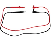 BGS Kabely měřící náhradní pro multimetr  BGS č. 102194 BGS Kabely měřící náhradní pro multimetr  BGS č. 102194