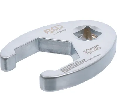 BGS Klíč plochý otevřený 3/4" 50 mm