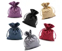 Lynch Foods Dárkový pytlík Hot Apple new barva: černý (1)