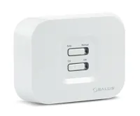 SALUS Bezdrátový přijímač systému iT600RF RX10RF, Systém SMART HOME|Systém SMART HOME (1)