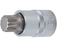 BGS Hlavice zástrčná 1/2",XZN M18x55mm,Chrom Vanadium BGS Hlavice zástrčná 1/2",XZN M18x55mm,Chrom Vanadium