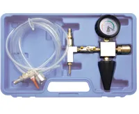 BGS Zkušební adaptér s úchylkoměrem pro BGS 1773