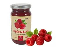 Nature NoTea s.r.o. Pečenáda Malina 220g