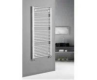 AQUALINE DIRECT otopné těleso s bočním připojením 600x1320 mm, bílá (3)