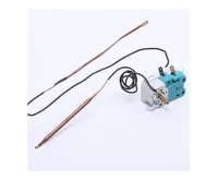 ND DZD Termostat BBSC 0005 s tep. pojistkou 6405602