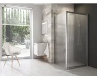 Ravak pevná stěna Blix BLPS-80 satin+Grape Ravak pevná stěna Blix BLPS-80 satin+Grape