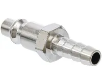 BGS Adaptér pro pneumatické nářadí s 8mm (5/16") přípojkou hadice,  USA/Francie (1)