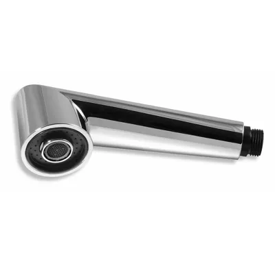 NOVASERVIS Růžice k teleskopické baterii Metalia 56 chrom - RU/56081,0