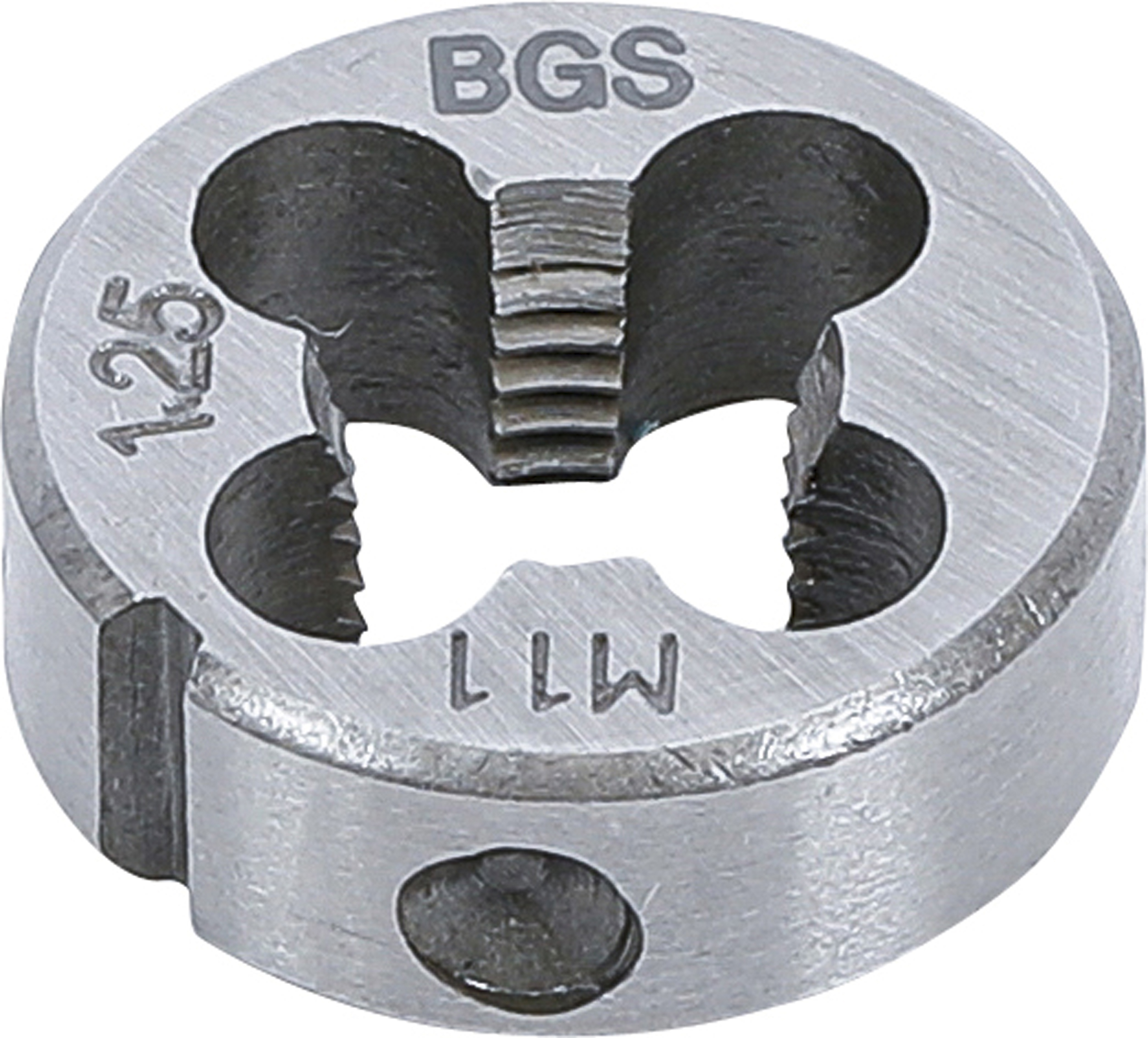 Bgs očko závitové, m11 x 1,25 x 25 mm