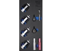 BGS Sada pro montáž parkovacích senzorů