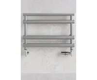 Ventil PMH COMBI-LC-EK levý, Chrom Ventil PMH COMBI-LC-EK levý, Chrom