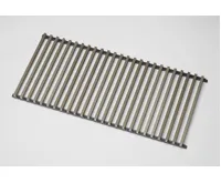 MINIB Mřížka 232/900 Tmavý bronz - řídká