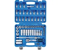 BGS Gola sada 3/8" 6,0-24,0 mm, 61 dílů (3)