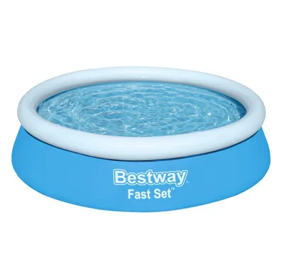 Bestway Bazén Fast Set 1,83 x 0,51 m - 57392
