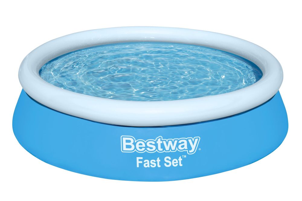 Bestway bazén fast set 1,83 x 0,51 m - 57392
